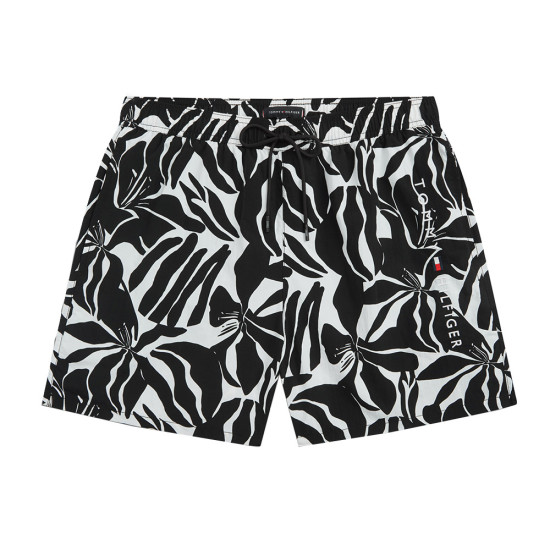 Tommy Hilfiger Ανδρικό μαγιό Original Print Mid Length Swim Shorts